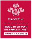 Prince's Trust - Proud to support the Prince's trust - Youth can do it